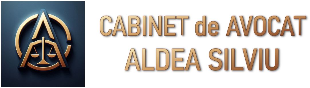 Cabinet de Avocat Aldea Silviu