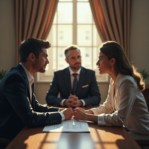 Divorțul – Repere procedurale, drepturi și soluții legale