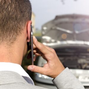 Ați fost implicat într-un accident rutier și nu cunoașteți ce aveți de făcut? Iată câteva repere